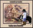 country roads