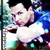 Mark Hoppus