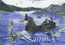 Nimue , lady of the lake 