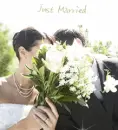 Just married
