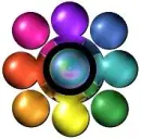 color wheel