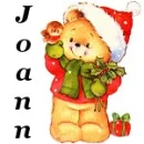 JOANN