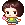 little girl