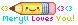 meryll loves u ^-^