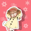 caramelldansen ^o^?