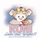 RONI Country Mouse Loves It