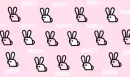 Spooky Bunny