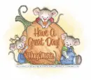 MARIE Country Mice HAGD