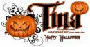 TINA Pumpkins