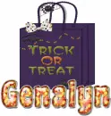 genalyn