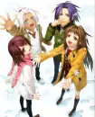 Hiiro no kakera