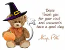 thanks for visit rita