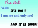 bad girl