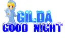 Good Night..Gilda