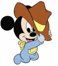 baby disney