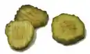dill pickles