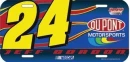 JEFF GORDON