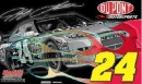 JEFF GORDON