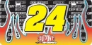 JEFF GORDON