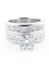 engagement ring