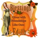Blessings Edith