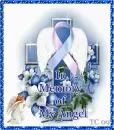 In Memory of My Angel