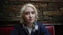 Lily Loveless