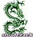 dragon vel Smuteczek
