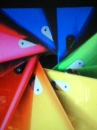 colorful