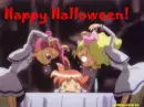 Happy Halloween!