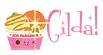 Gilda Ice cream