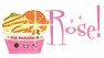 Rose Ice cream