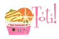 Toti Ice cream