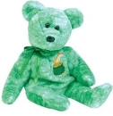 IRISH BEAR