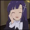 Zange (Kannagi)