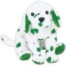 IRISH PUP