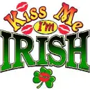 IRISH KISSES