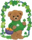 IRISH BEAR