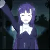 Zange (Kannagi)