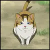 Cat (Kannagi)