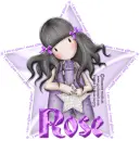 Rose