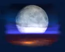 Moon.