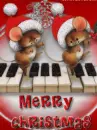 CHRISTMAS MICE