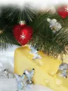 CHRISTMAS MICE