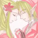 Zelda & Link