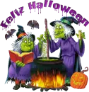 happy halloween