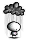 lonely