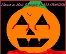 Bloody Pumpkin