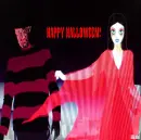 Happy halloween