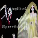 Happy halloween